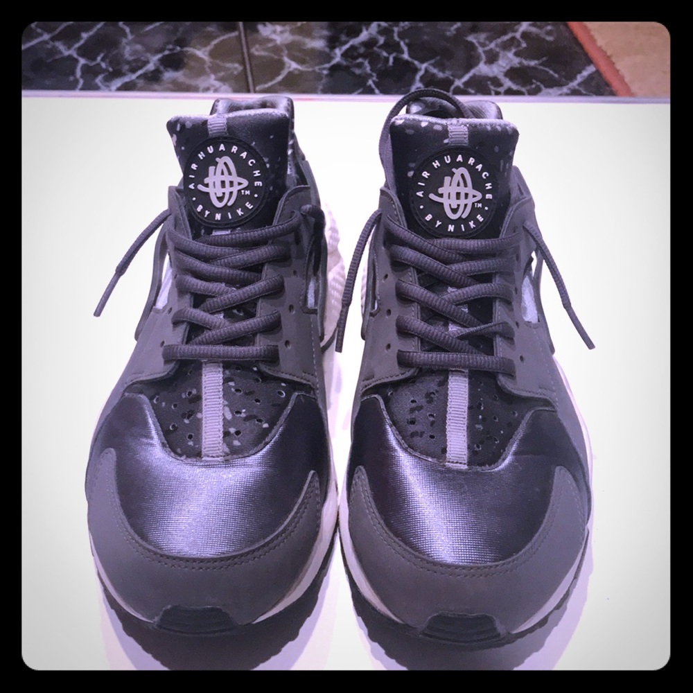 Air huarache